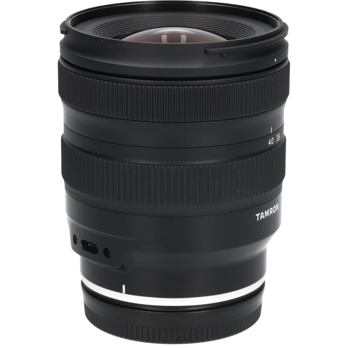 Ｅ２０－４０ｍｍ　Ｆ２．８　Ｄｉ　ＩＩＩ　Ａ０６２