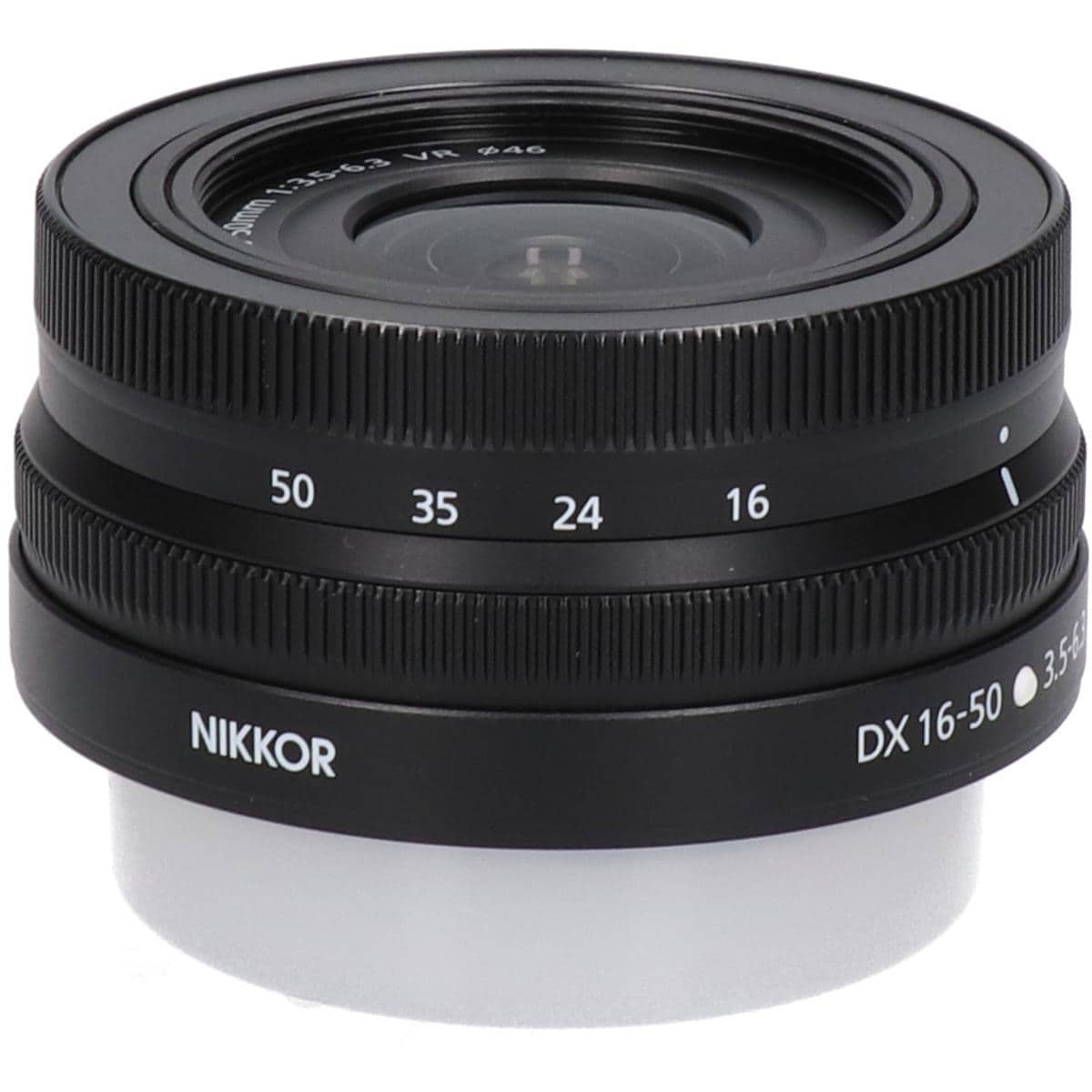 ＮＩＫＯＮ　Ｚ　ＤＸ１６－５０ｍｍ　Ｆ３．５－６．３ＶＲ　ＢＫ