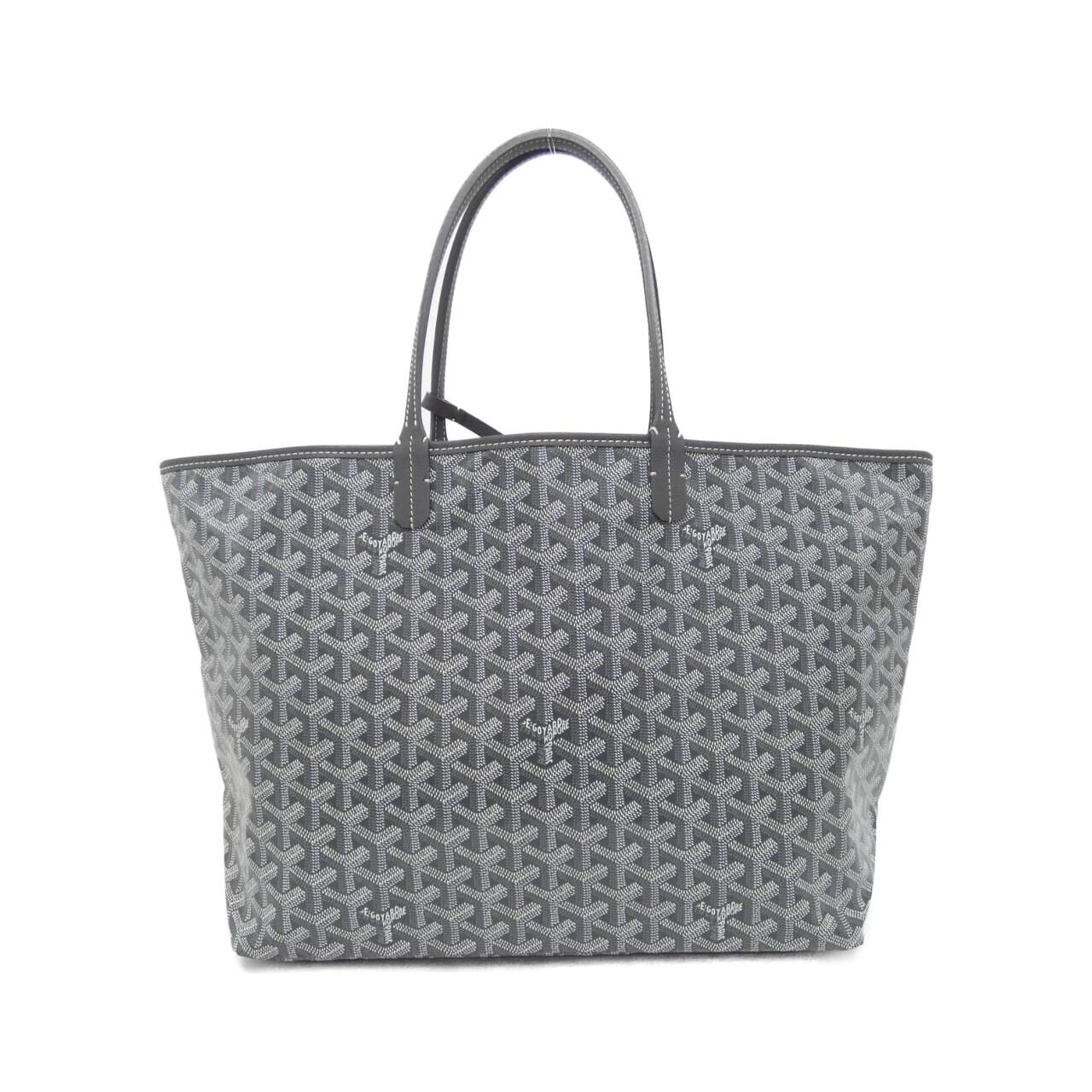 [未使用品] GOYARD Saint Louis 小號 AMA LOUIS 小號包