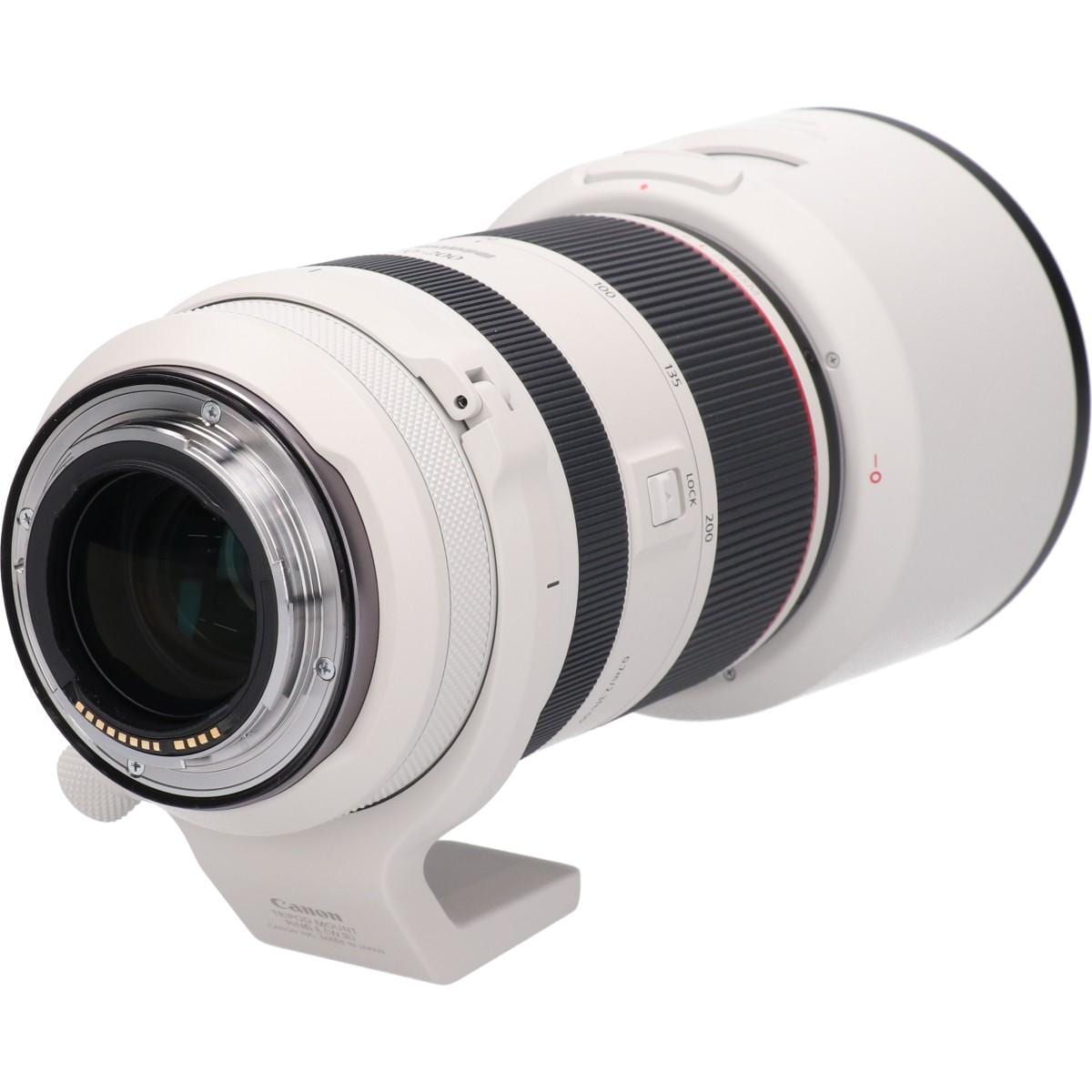 ＲＦ７０－２００ｍｍ　Ｆ２．８Ｌ　ＩＳ　ＵＳＭ