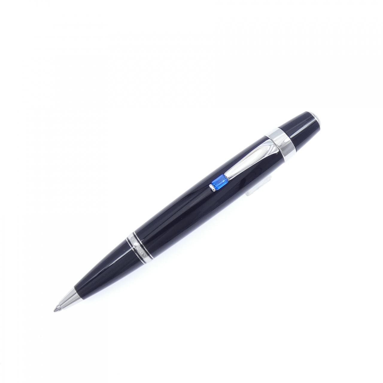 MONTBLANC Boheme 蓝色 5795 圆珠笔