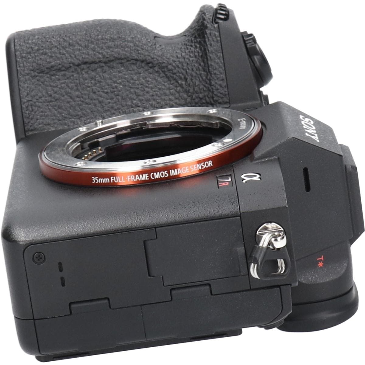α７Ｒ　ＩＶ　ＩＬＣＥ－７ＲＭ４