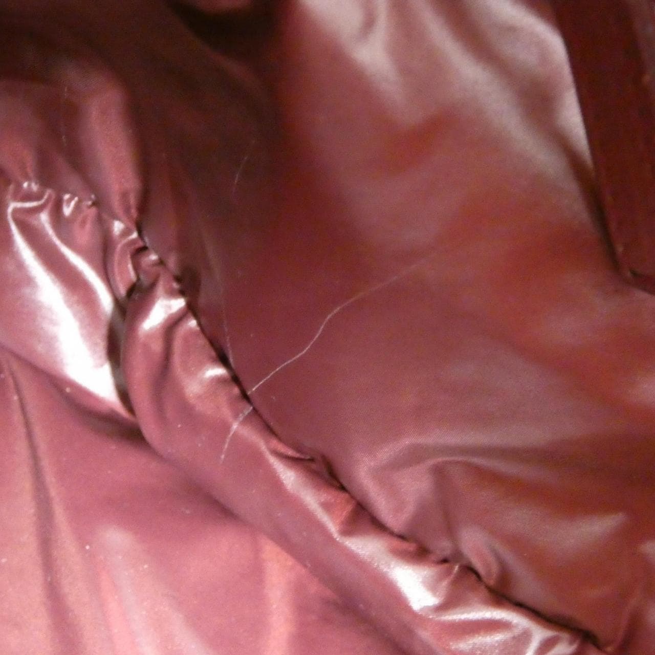 シャネル コココクーン ライン 48611 バッグ