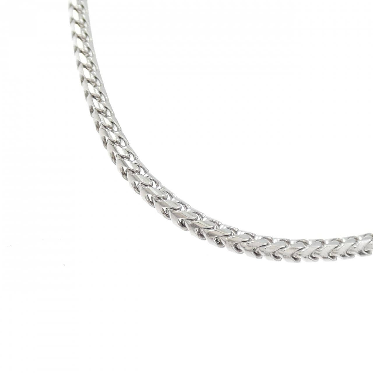 PT850 チェーン ネックレス