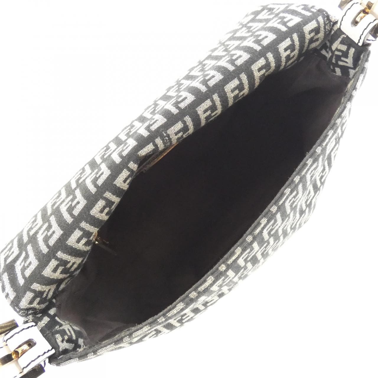 FENDI 8BR001 LPN shoulder bag