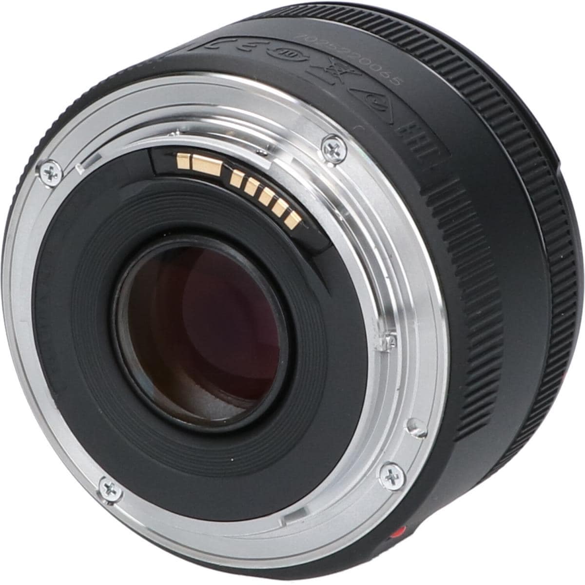 CANON EF50mm F1.8STM