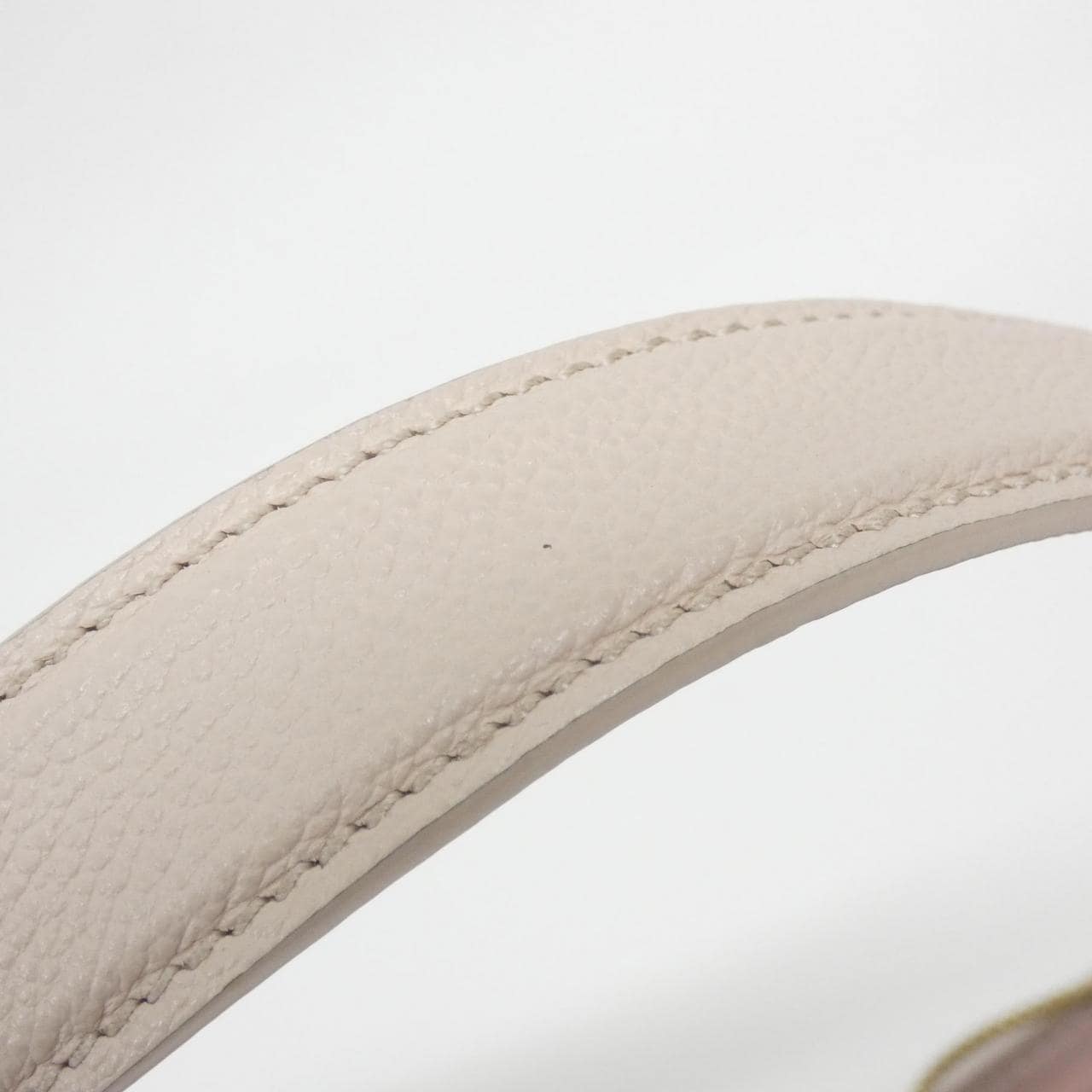 LOUIS VUITTON Monogram Empreinte (Spring in the City) Bagatelle M46113 Shoulder Bag