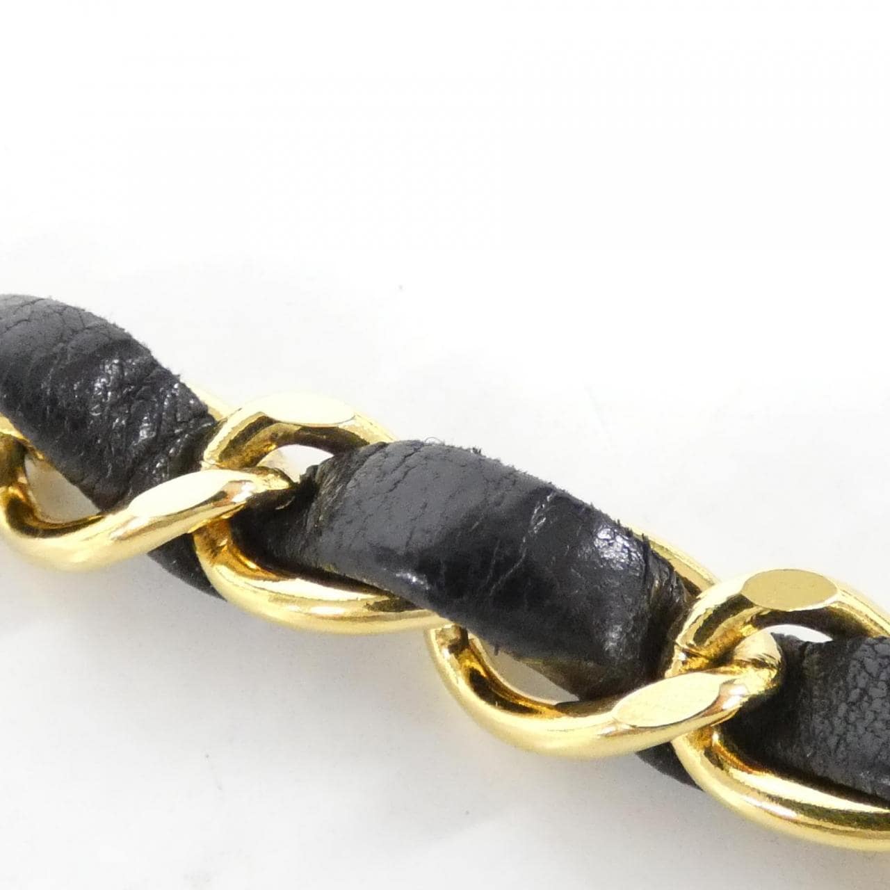 【ヴィンテージ】シャネル 01164 ショルダーバッグ