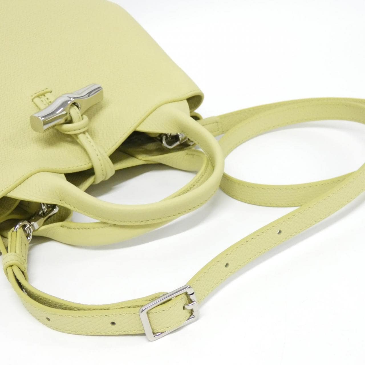 【新品】ロンシャン LE ROSEAU 10273 HFP バッグ