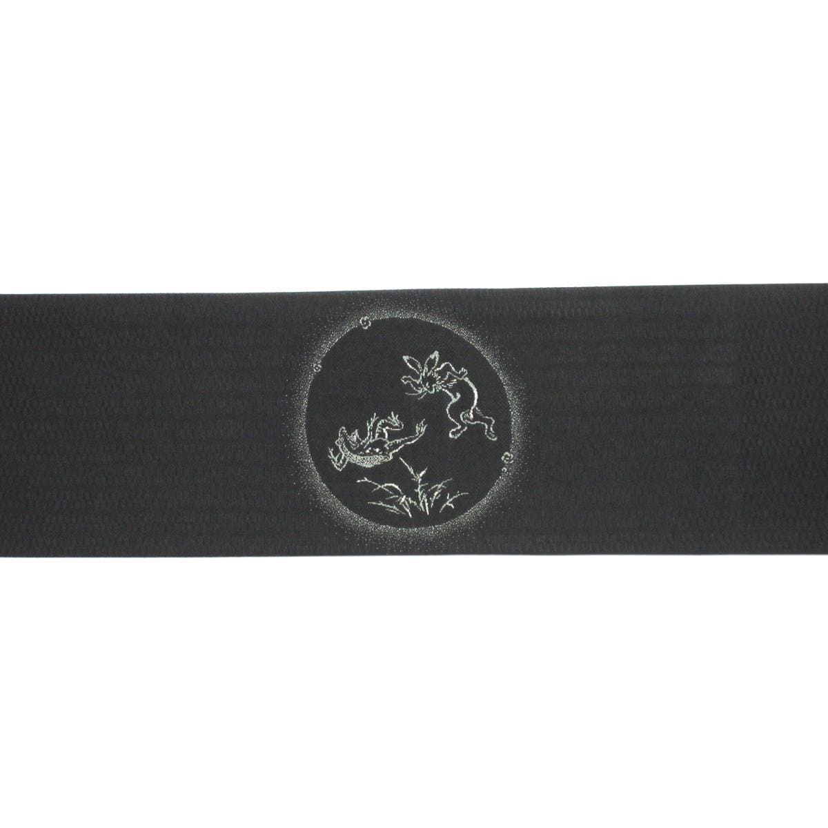 【新品】名古屋帯　辻梅