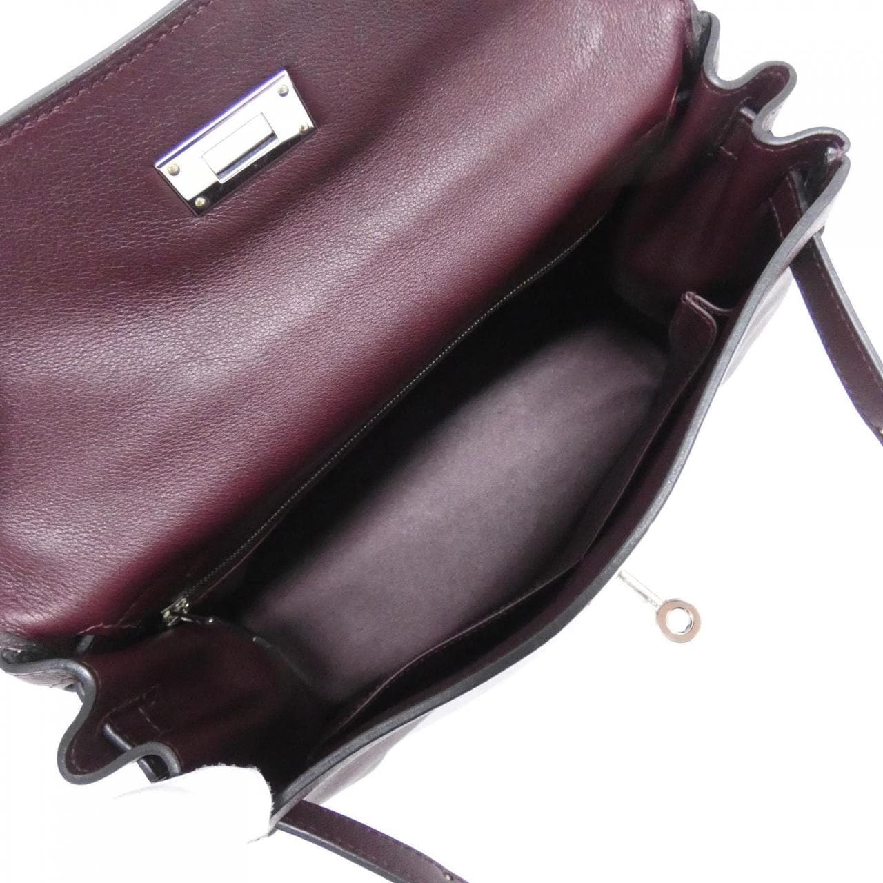 エルメス ケリー 28cm 047516CK バッグ
