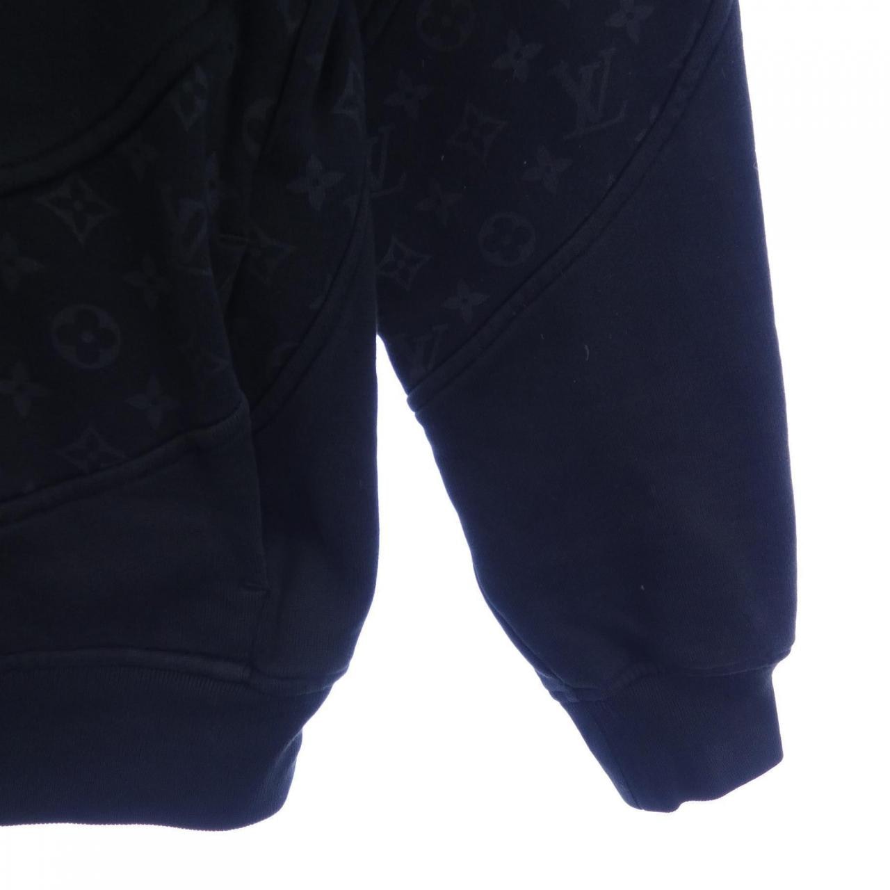 ルイヴィトン LOUIS VUITTON モノグラムサークルカット HKY43WRLE パーカー