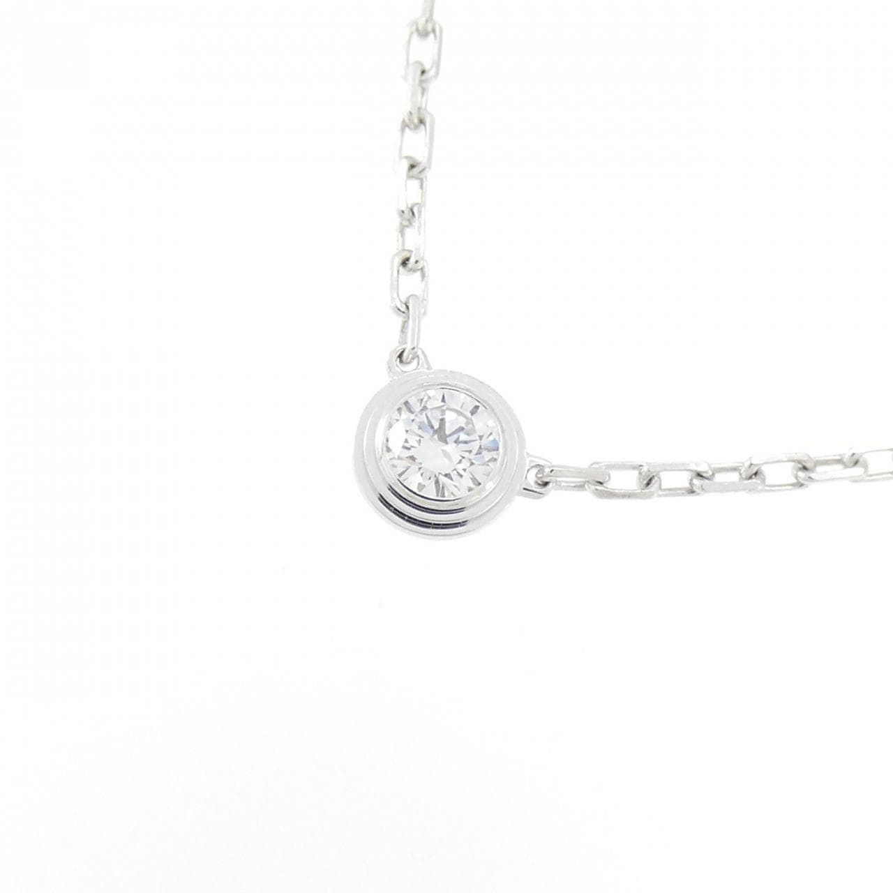 Cartier d'Amour small necklace