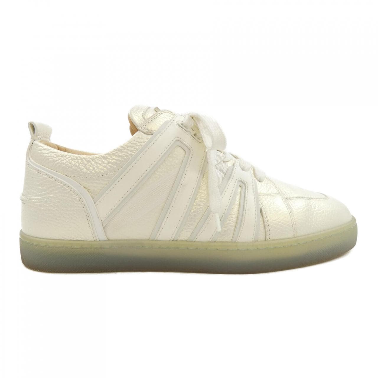 克里斯提·鲁布托CHRISTIAN LOUBOUTIN Louboutin) 运动鞋