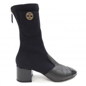 シャネル CHANEL ブーツ