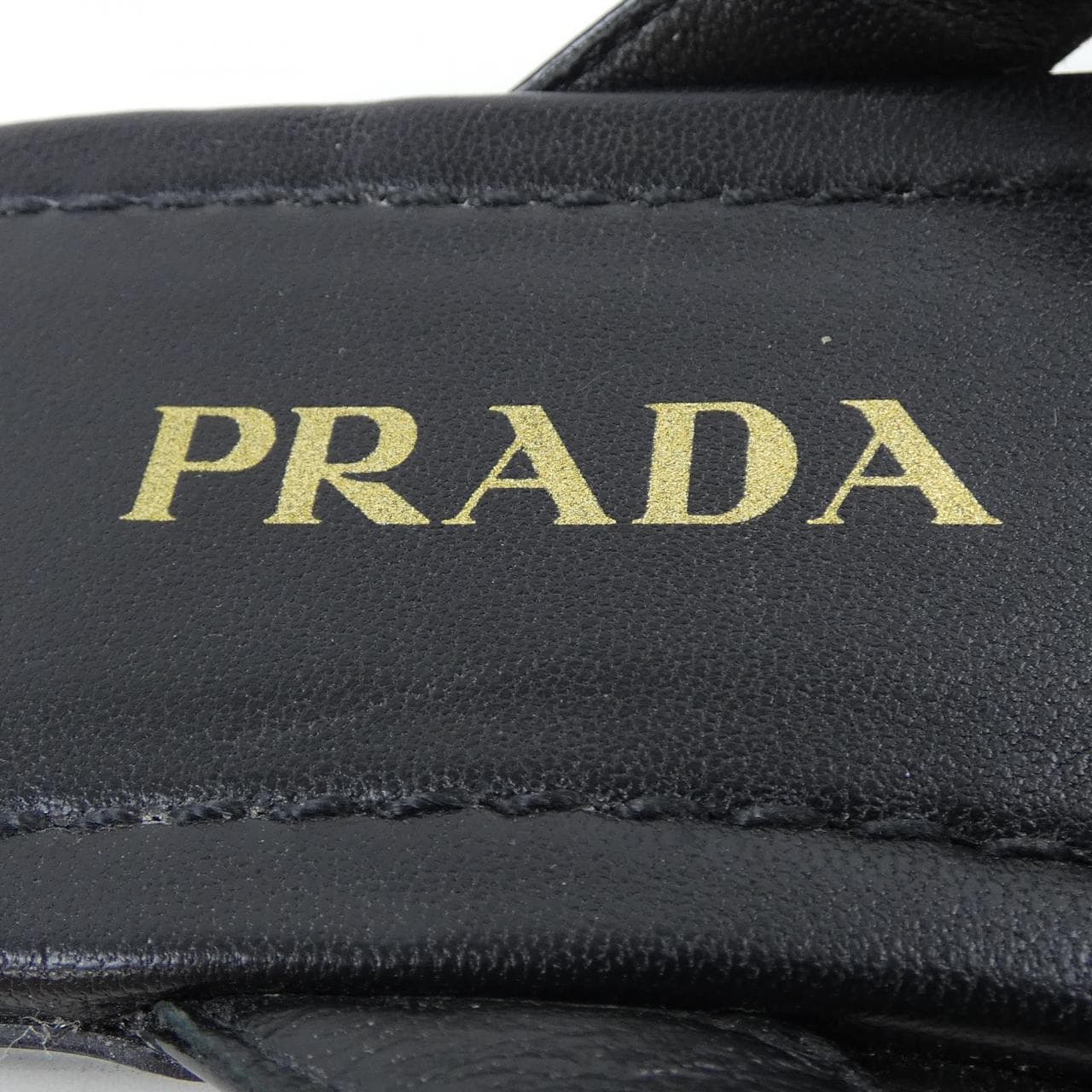 プラダ PRADA サンダル