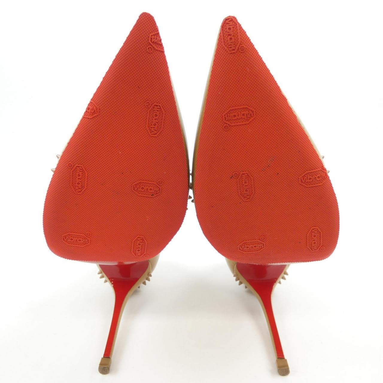 クリスチャンルブタン CHRISTIAN LOUBOUTIN パンプス