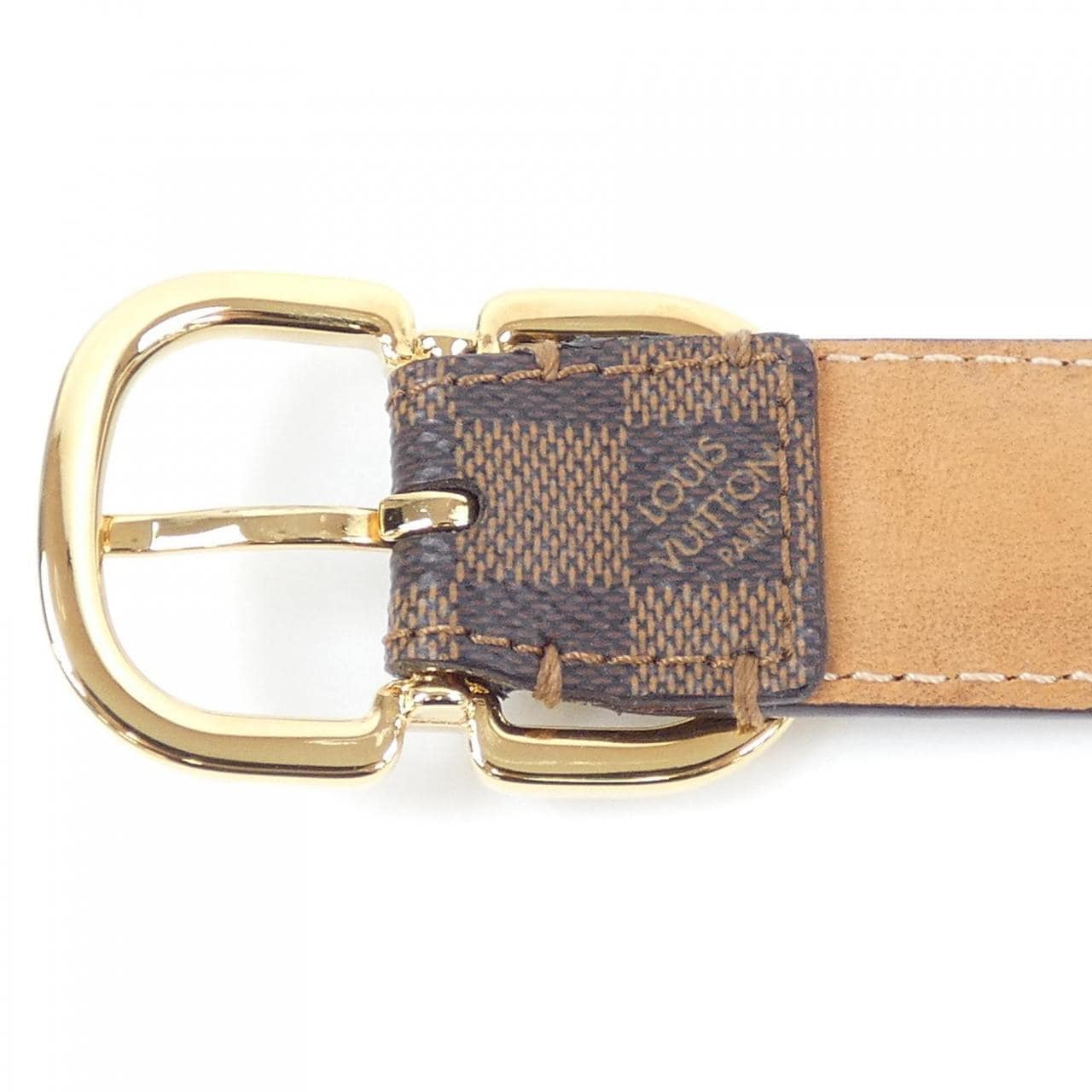 ルイヴィトン LOUIS VUITTON ミニ25MM M9744 BELT