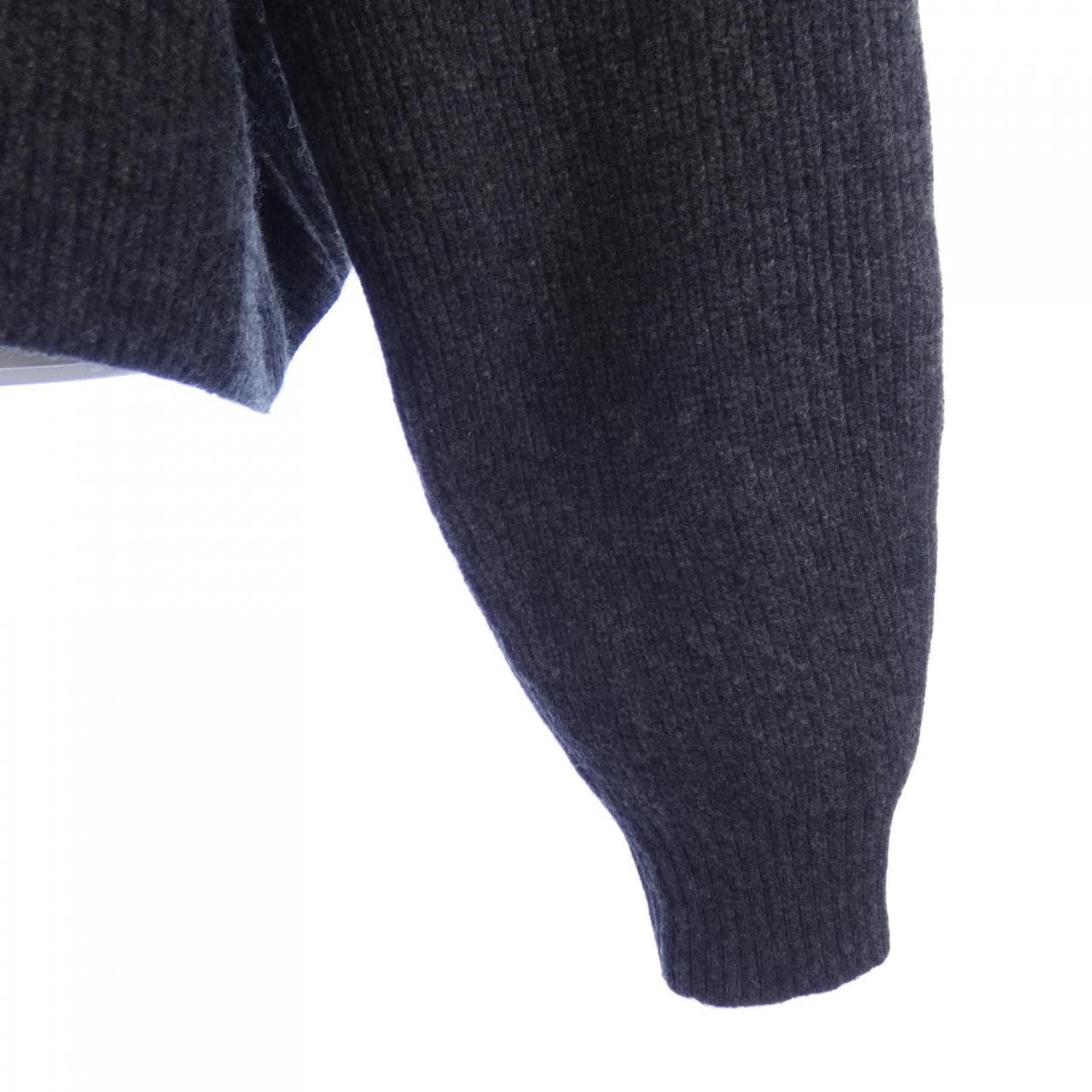 ドゥーズィエムクラス DEUXIEME CLASSE ニット