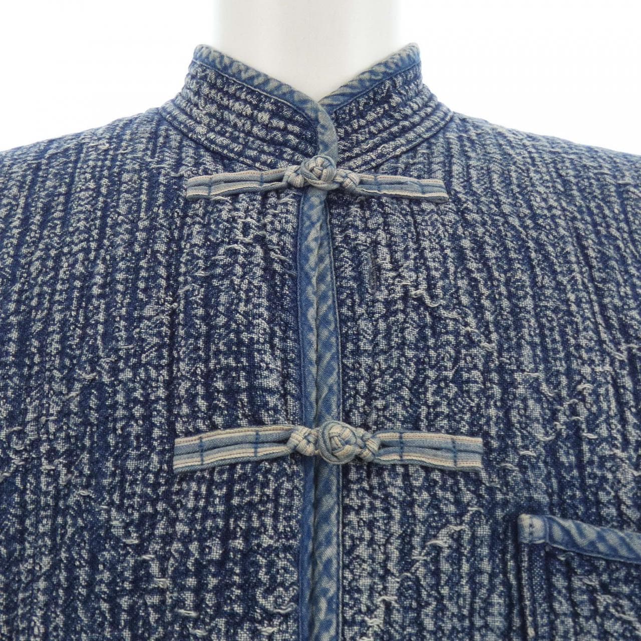 ポータークラシック PORTER CLASSIC ジャケット