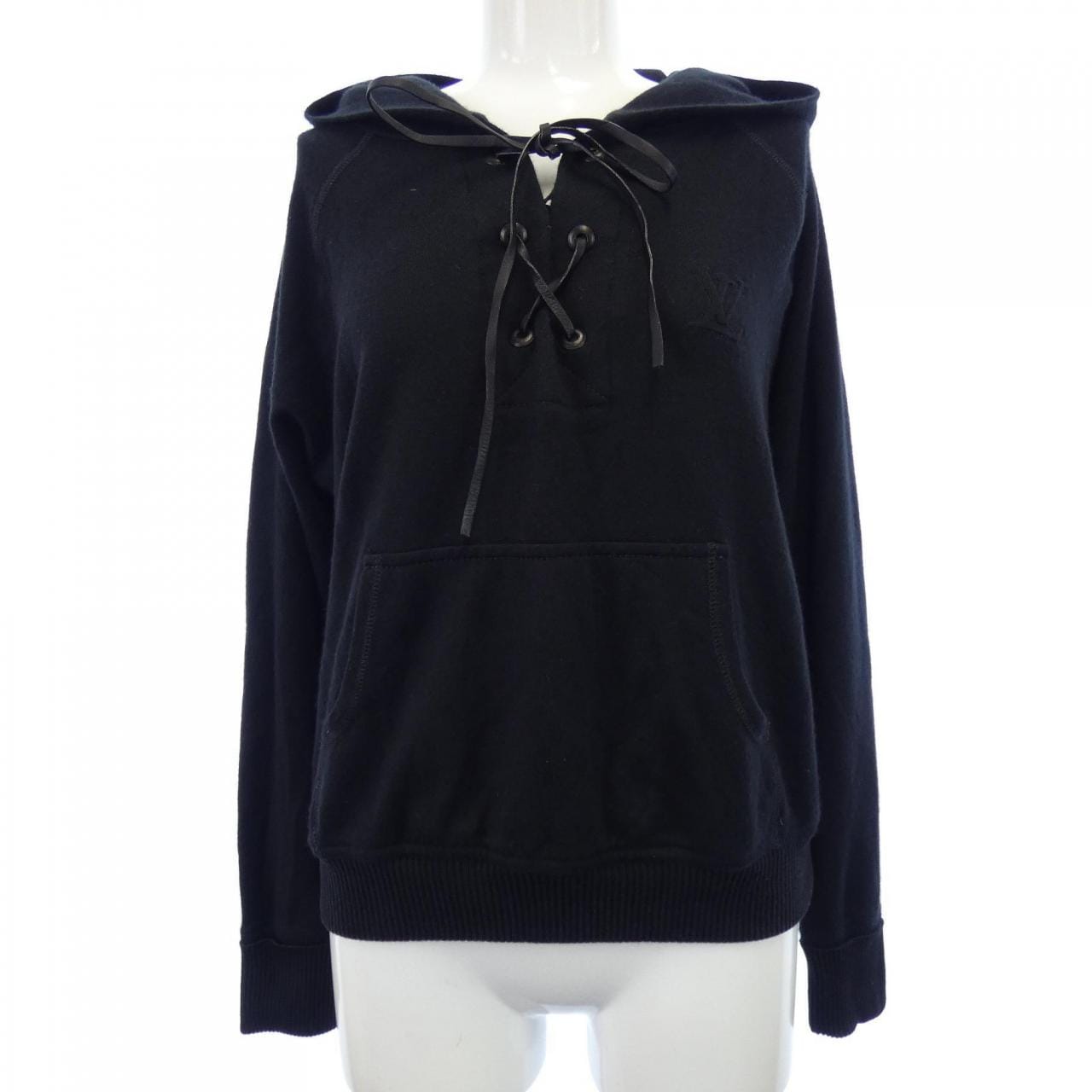 ルイヴィトン LOUIS VUITTON WTTS12JEY パーカー