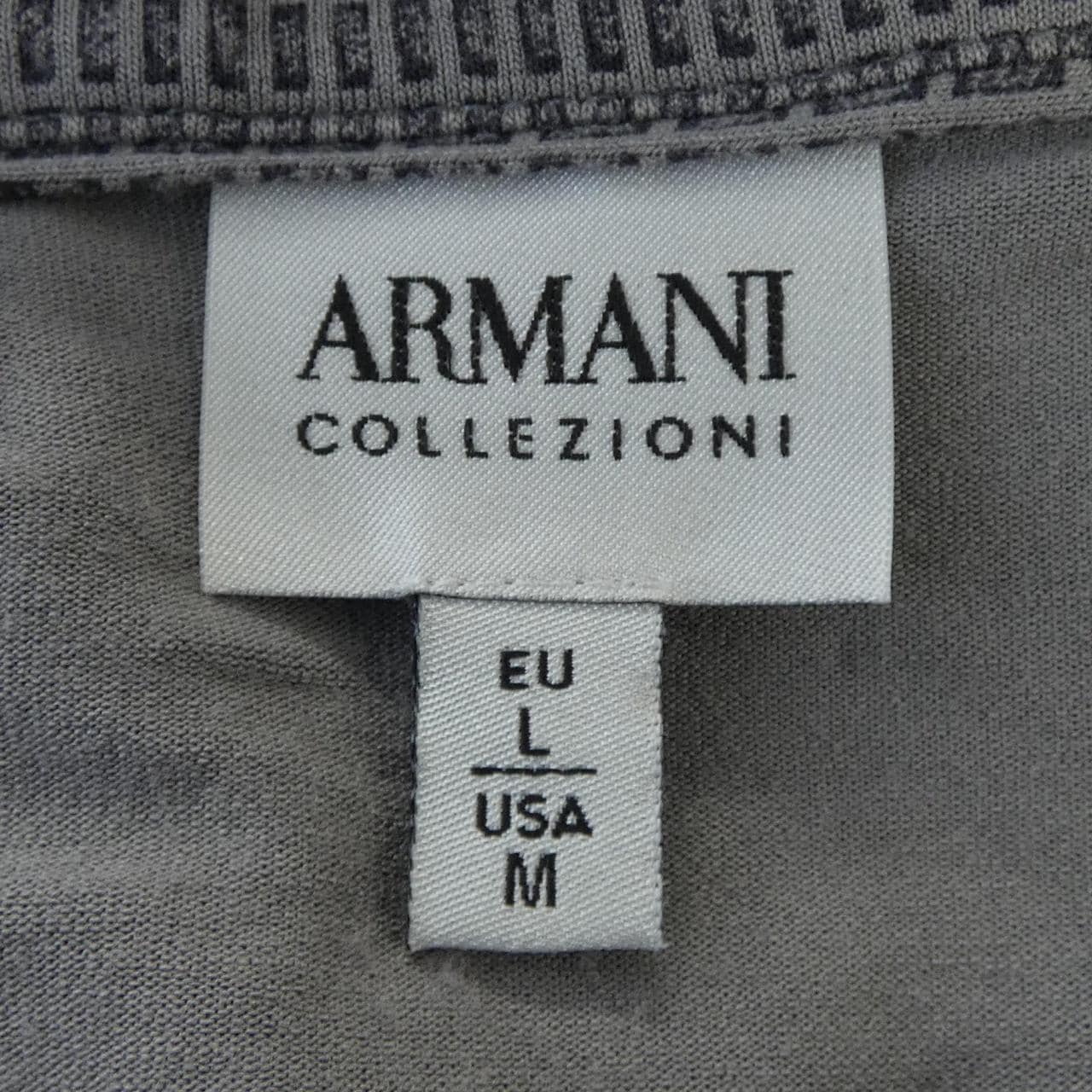 アルマーニコレツィオーニ ARMANI collezioni ポロシャツ