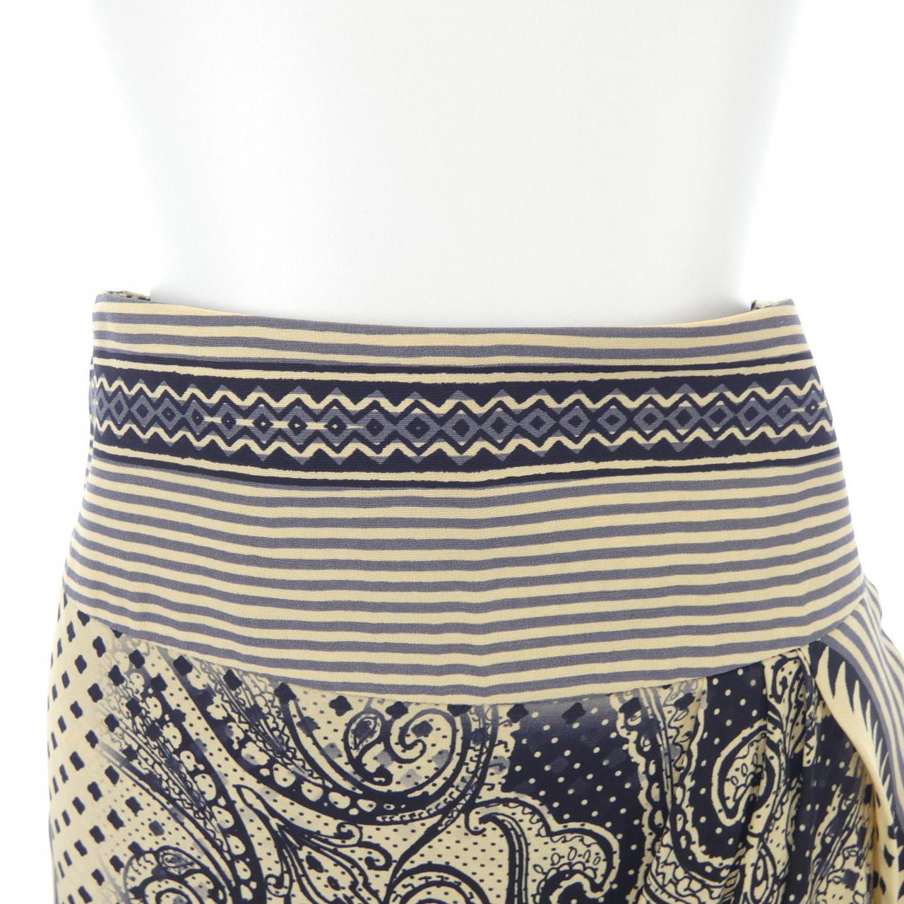 エトロ ETRO 121-18681-4746 スカート