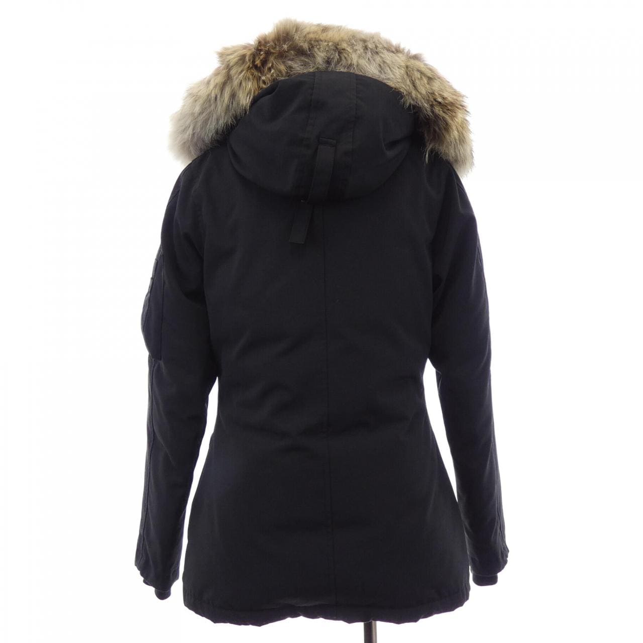 カナダグース CANADA GOOSE モンテベロ 2530JL R MONTEBELLO ダウンジャケット