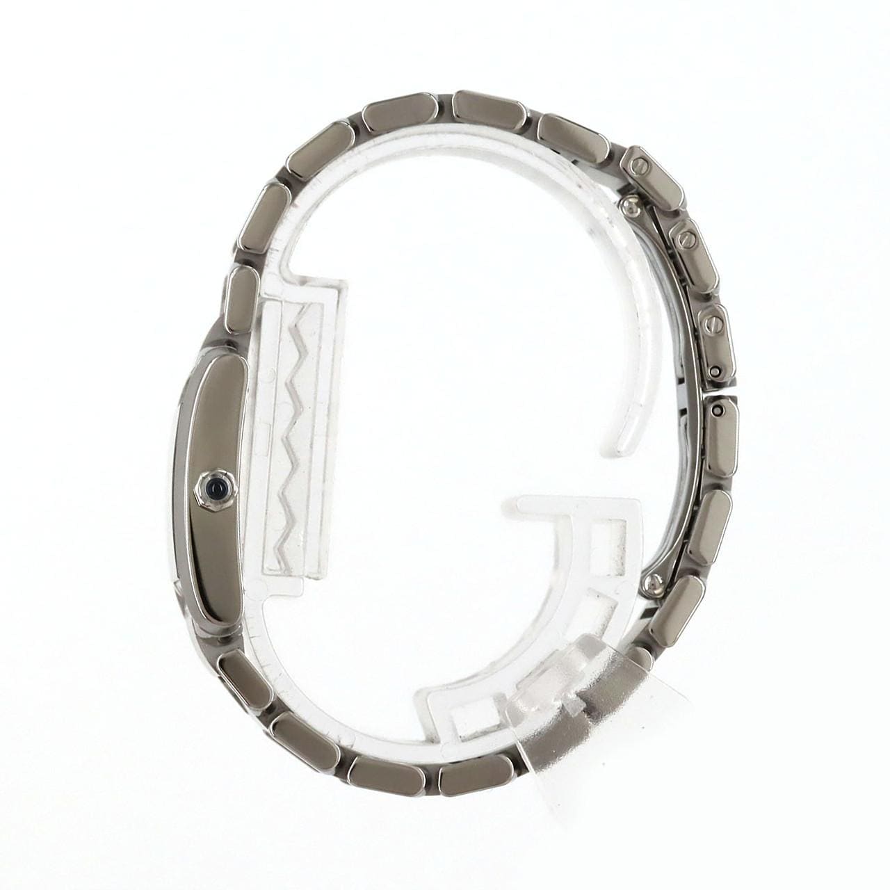 カルティエ タンクフランセーズSM W51008Q3 SS クォーツ