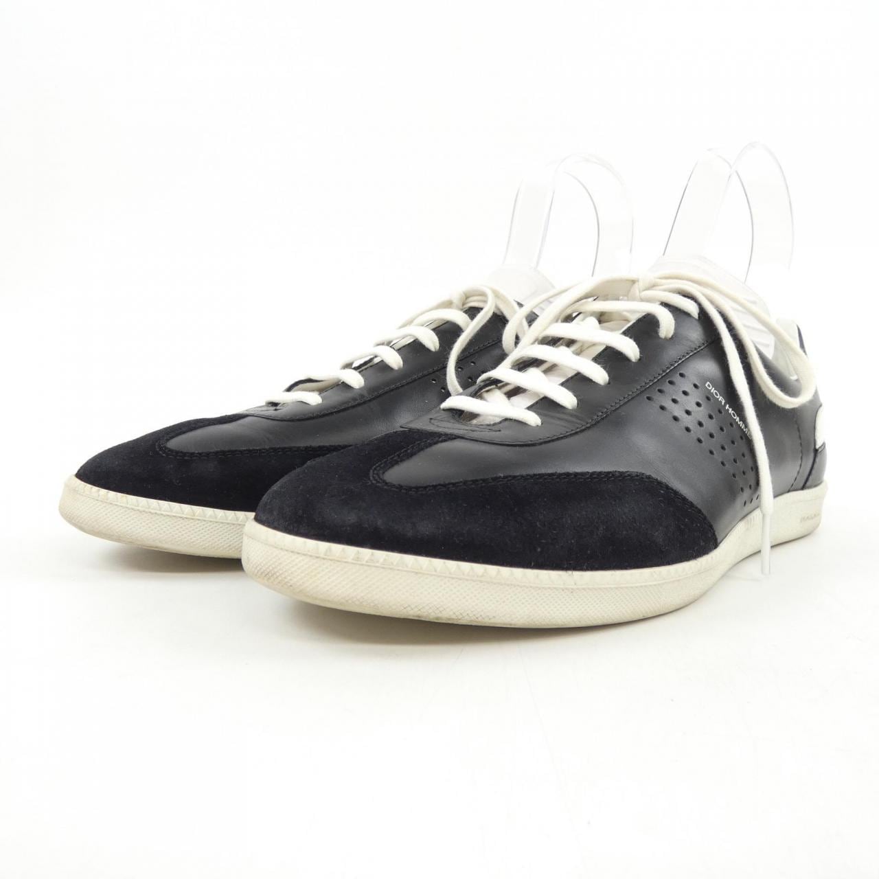 ディオールオム DIOR HOMME B01 18HLI スニーカー