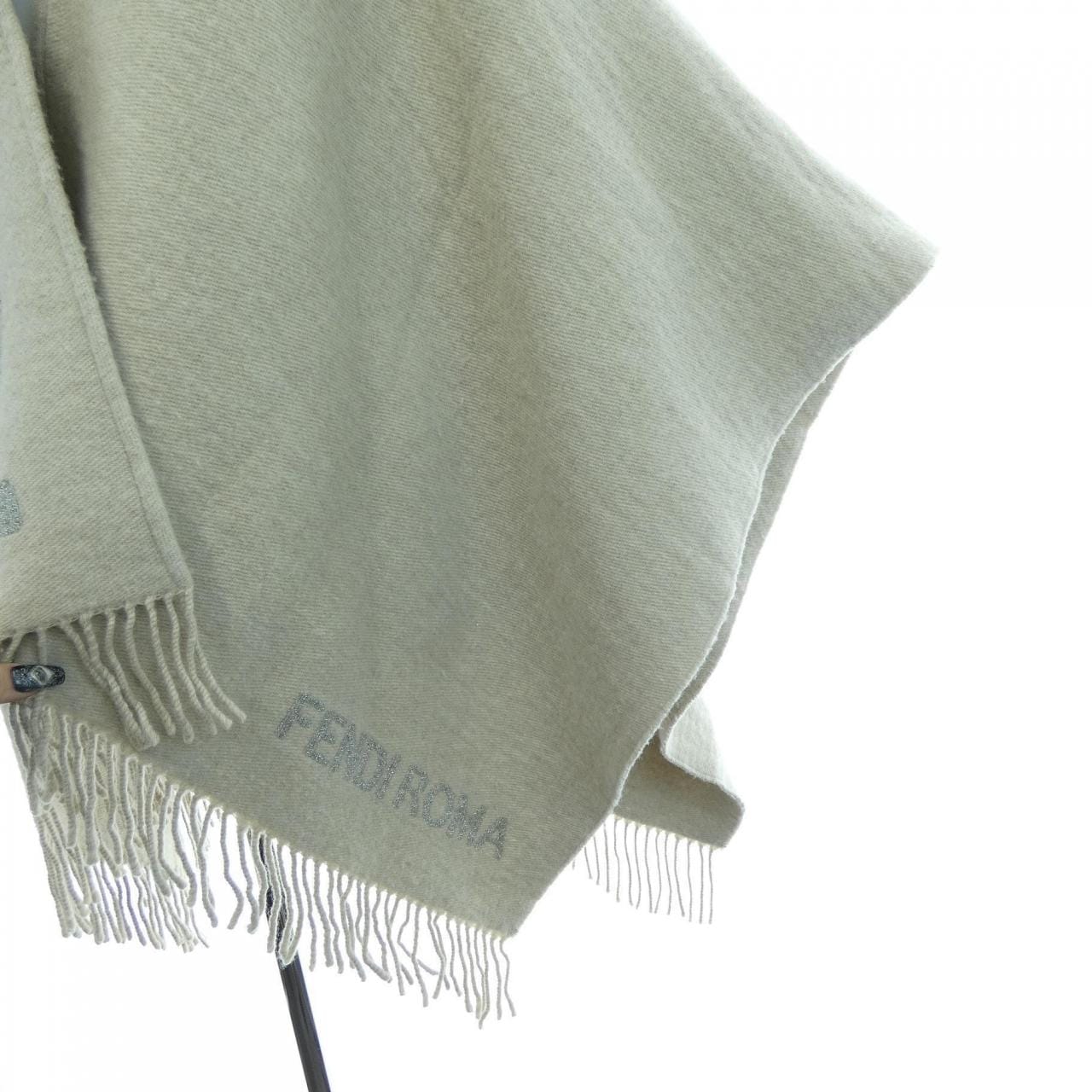 フェンディ FENDI FXX788 AR0Q ケープ