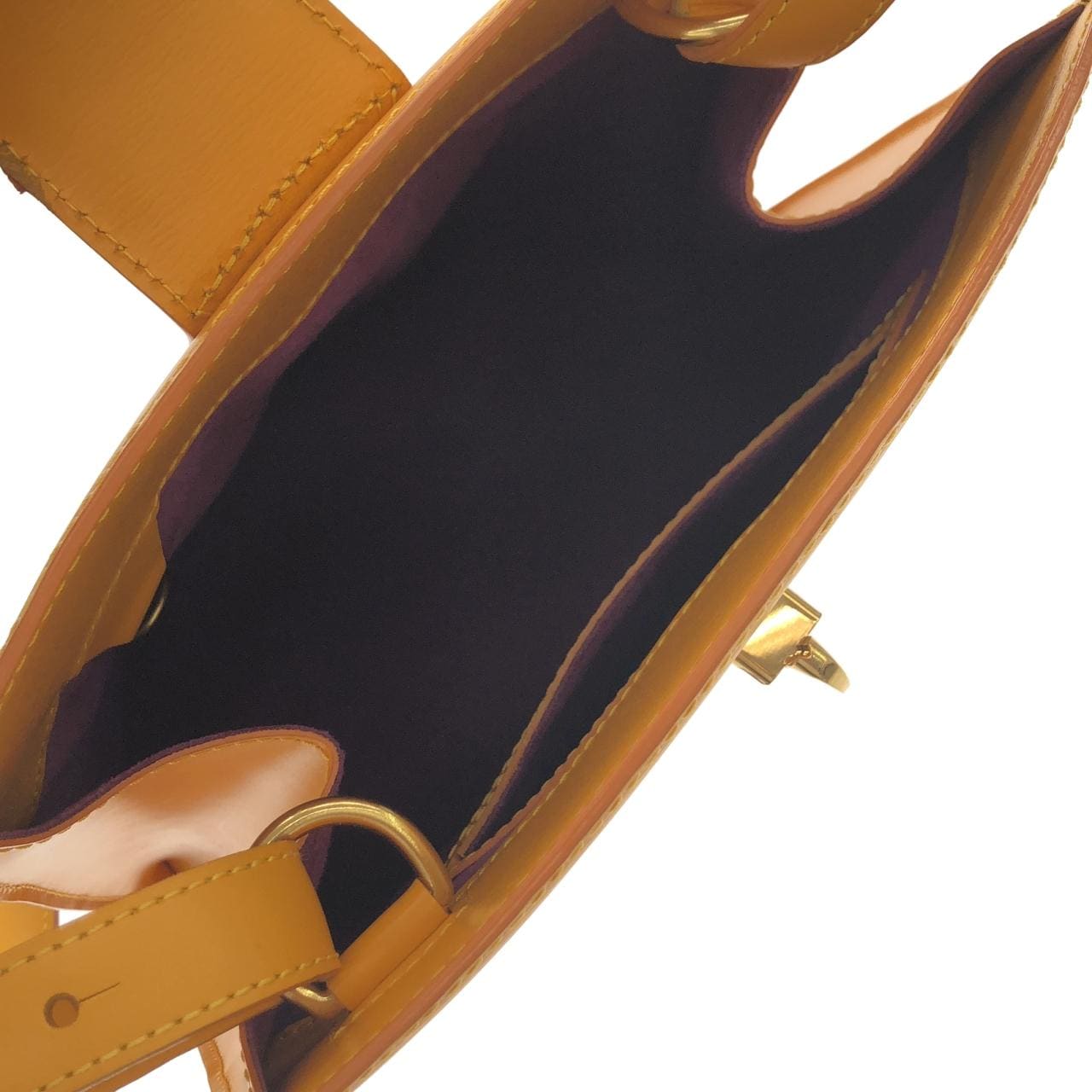 ルイヴィトン エピ クリュニー M52259 ショルダーバッグ