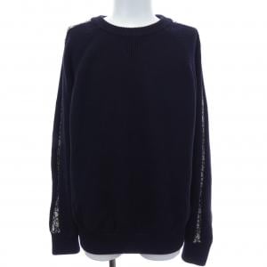 ディオール DIOR DIOR ESSENTIALS ディオールオブリーク OBLIQUE 113M638AT187 ニット