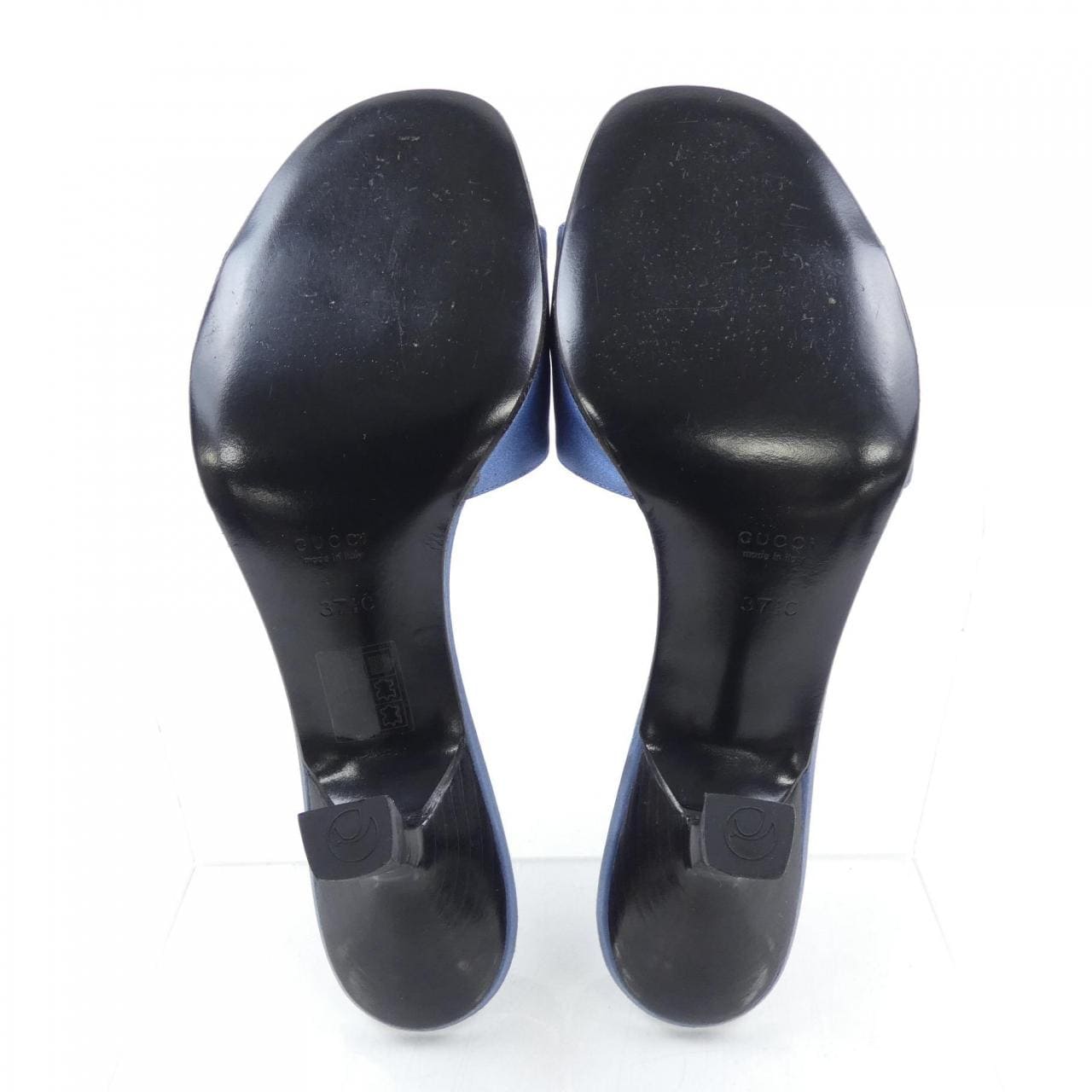 【ヴィンテージ】グッチ GUCCI パンプス