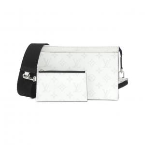 ルイヴィトン タイガラマ ガストン ウエアラブル ウォレット M30935 ショルダーバッグ