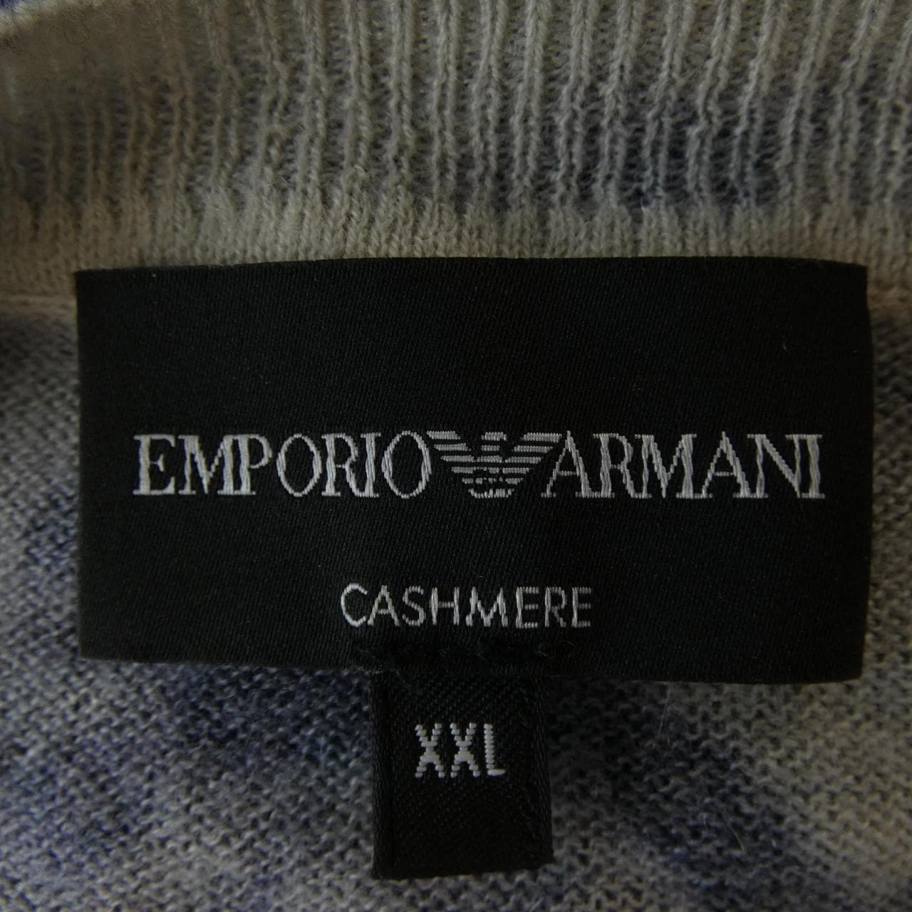エンポリオアルマーニ EMPORIO ARMANI ニット