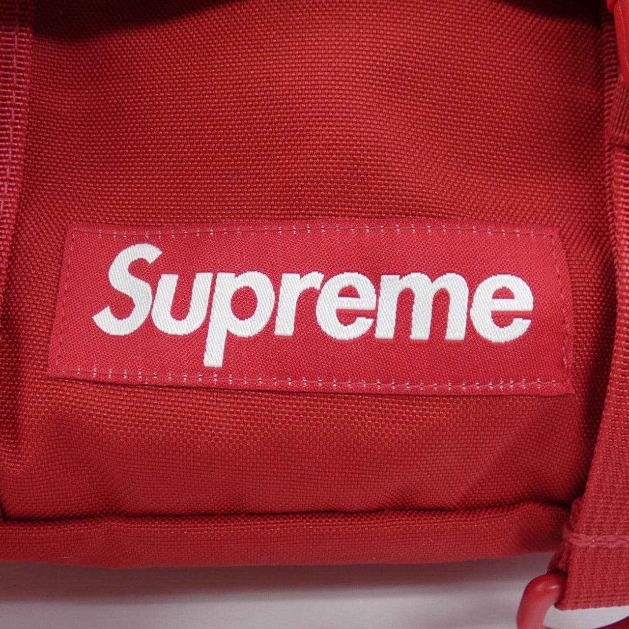 シュプリーム SUPREME WAIST BAG BAG