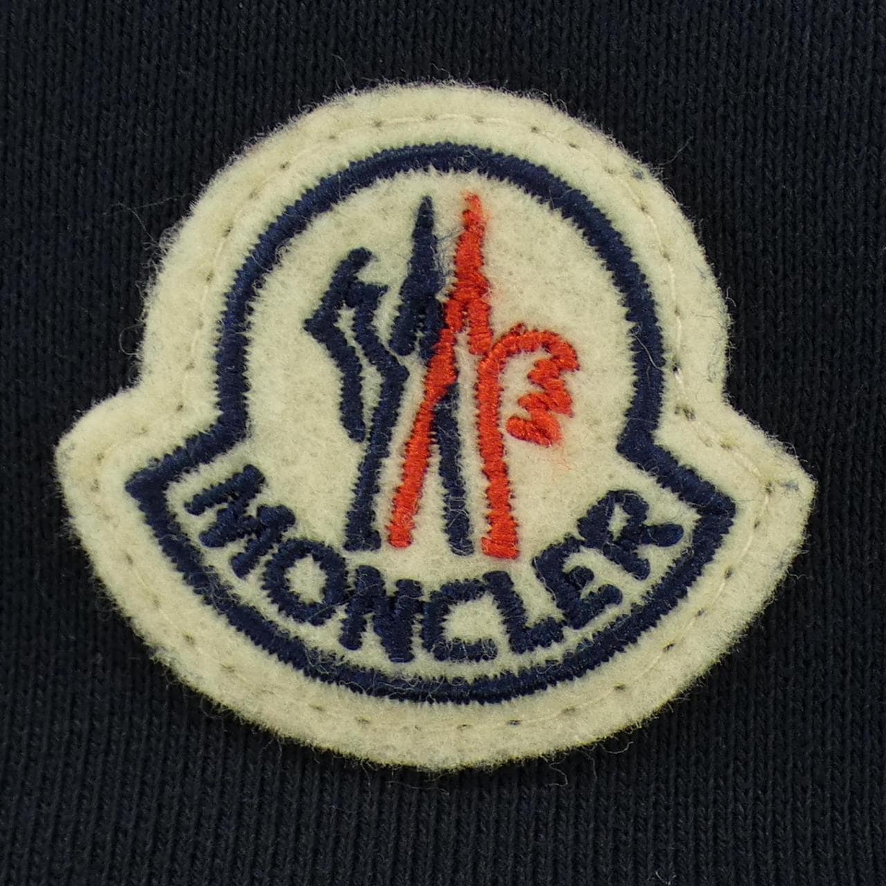 モンクレール MONCLER F20918G75300 ブルゾン