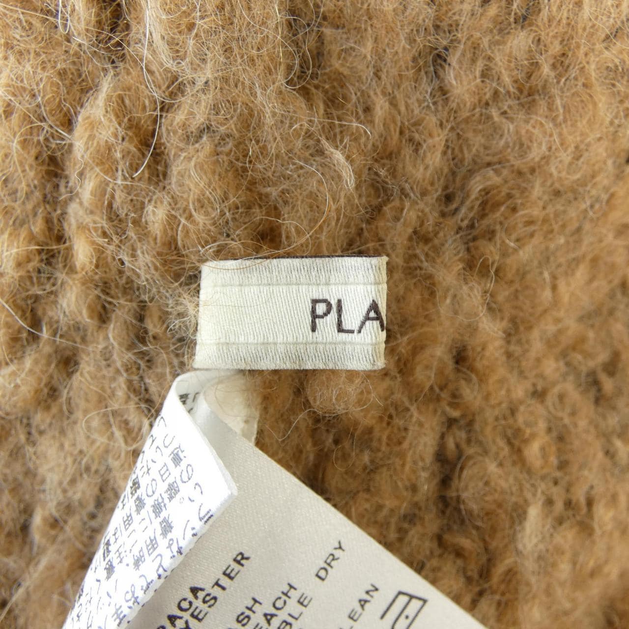 プラージュ Plage 23-040-922-3030-4-0 ワンピース