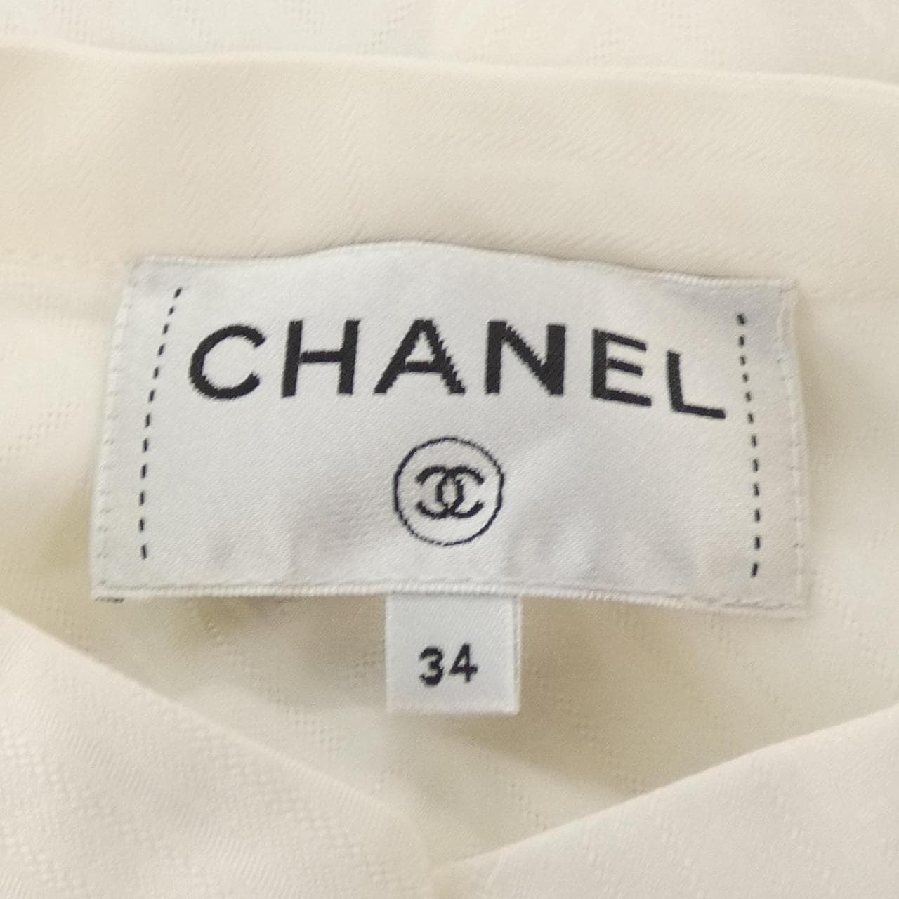 シャネル CHANEL P75502V66856 シャツ