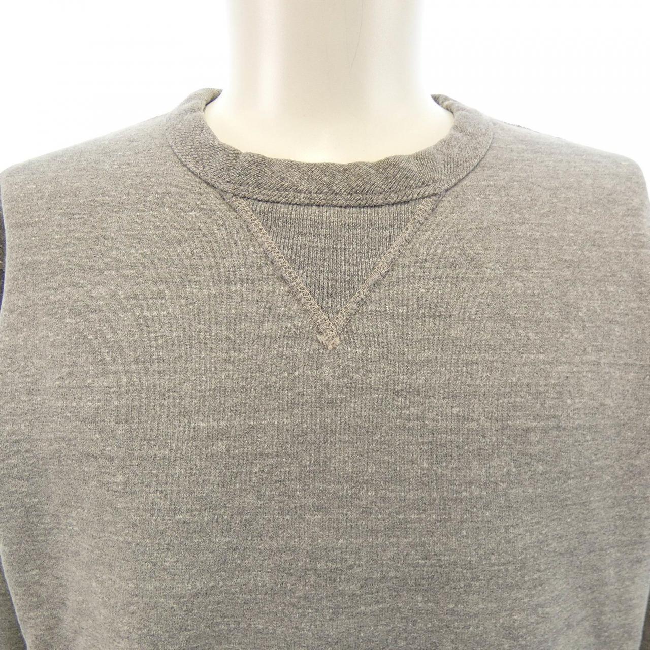 ジョーマッコイ JOE McCOY スウェット