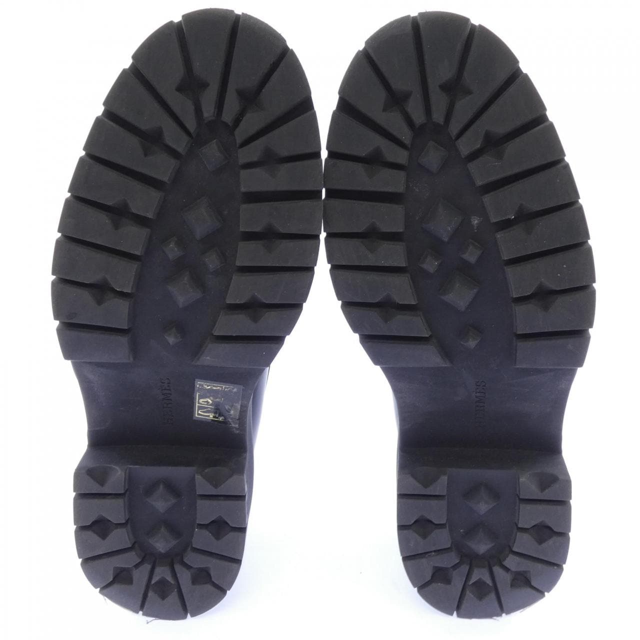 エルメス HERMES ヒッチ HITCH Hカットディテール 232059Z シューズ