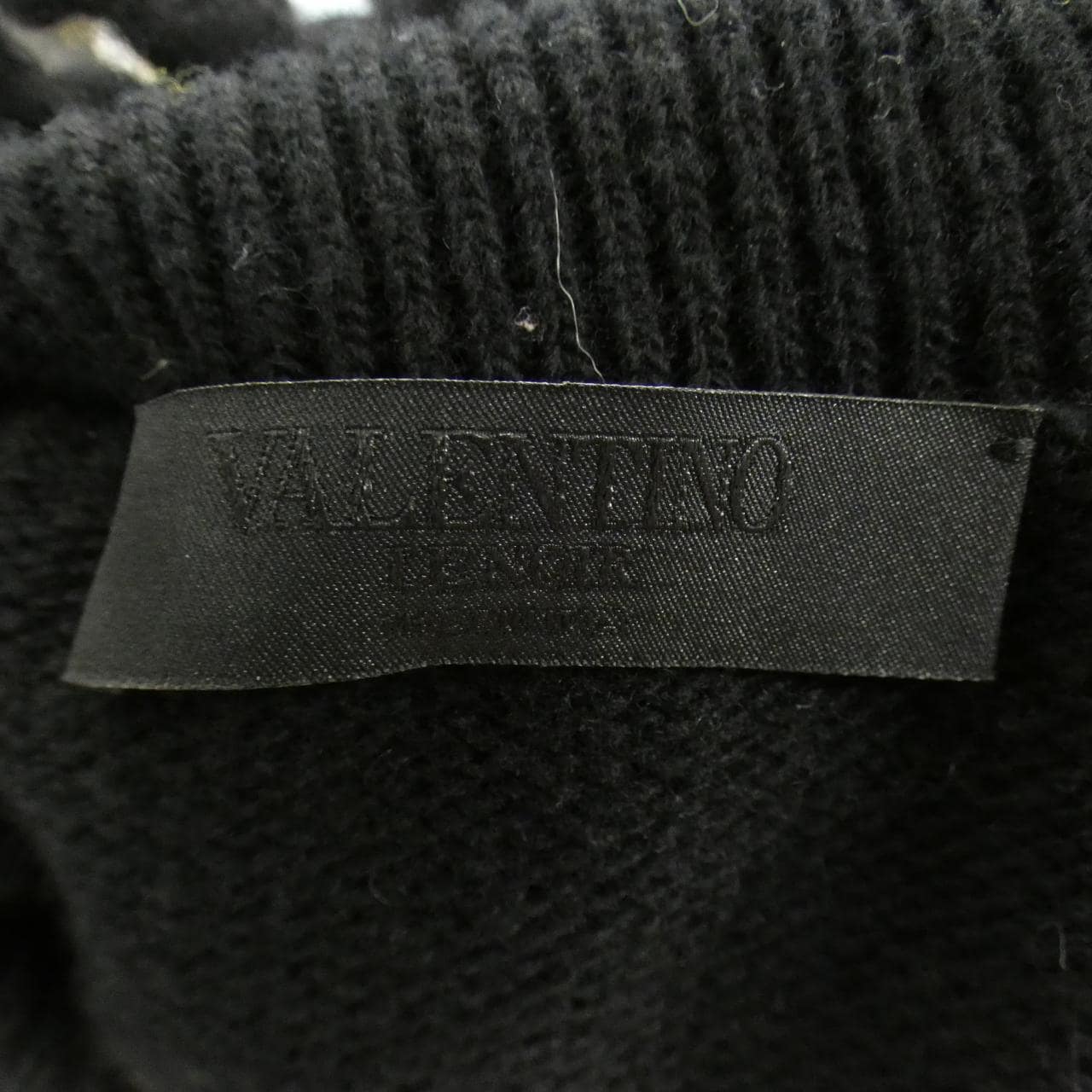 ヴァレンティノ VALENTINO 5B0KC60N8VF ニット