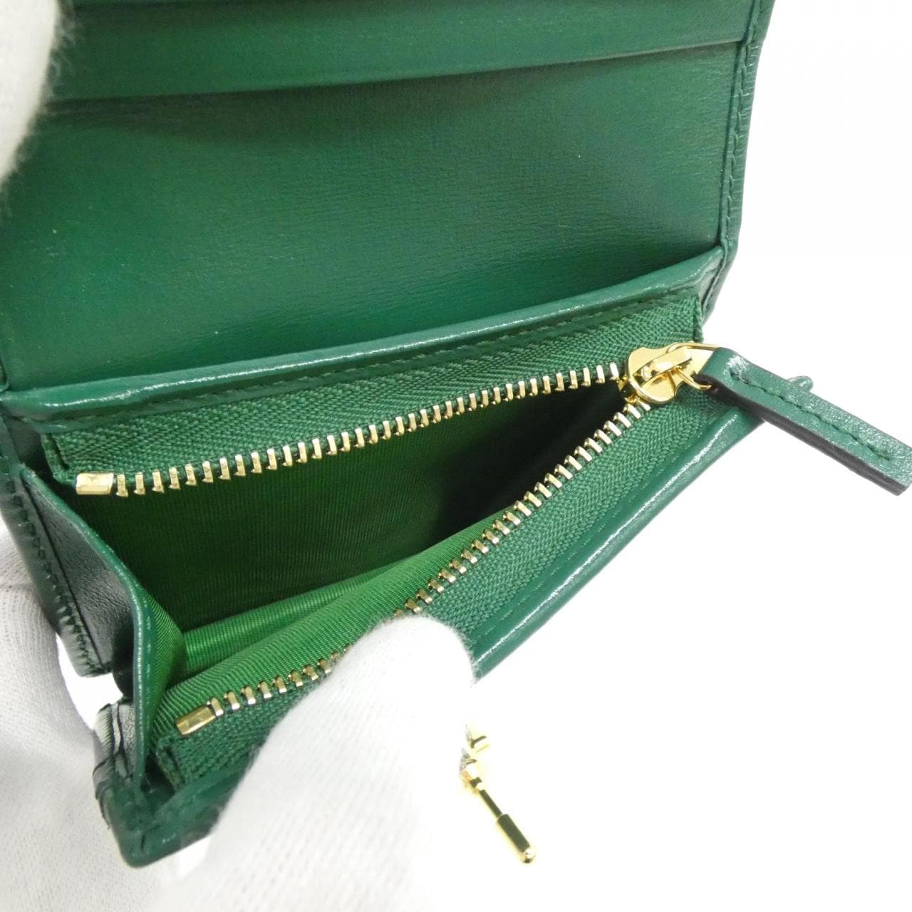 グッチ 645536 14JOG 財布