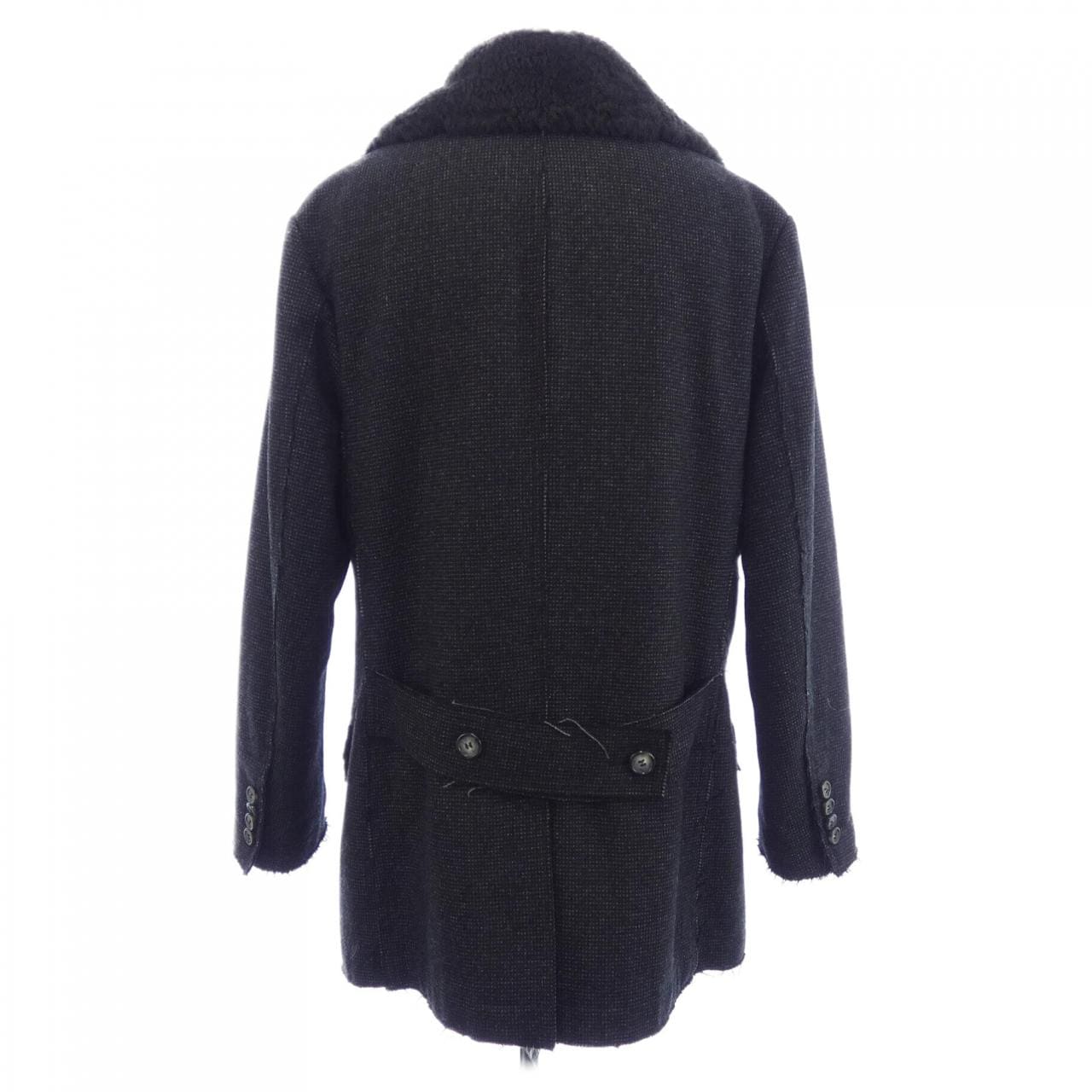 ドルチェアンドガッバーナ DOLCE&GABBANA G0430Z/FMMBY コート