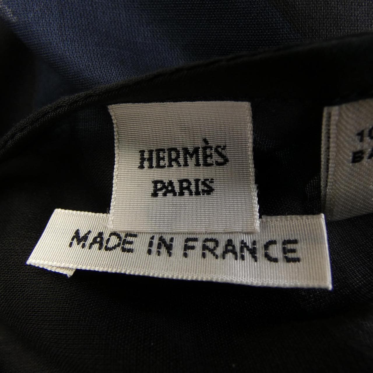 エルメス HERMES ワンピース