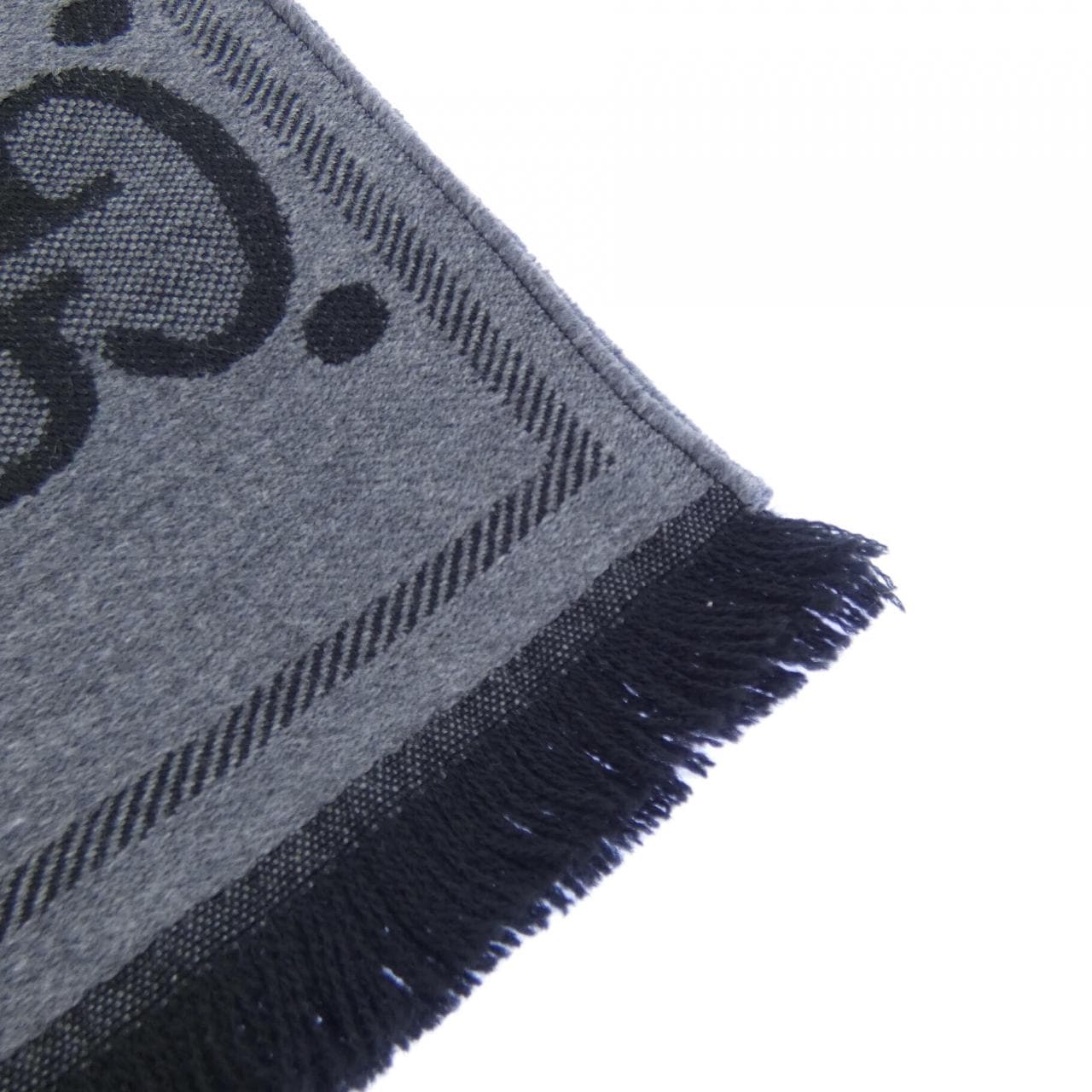 グッチ GUCCI 598189 4G200 MUFFLER