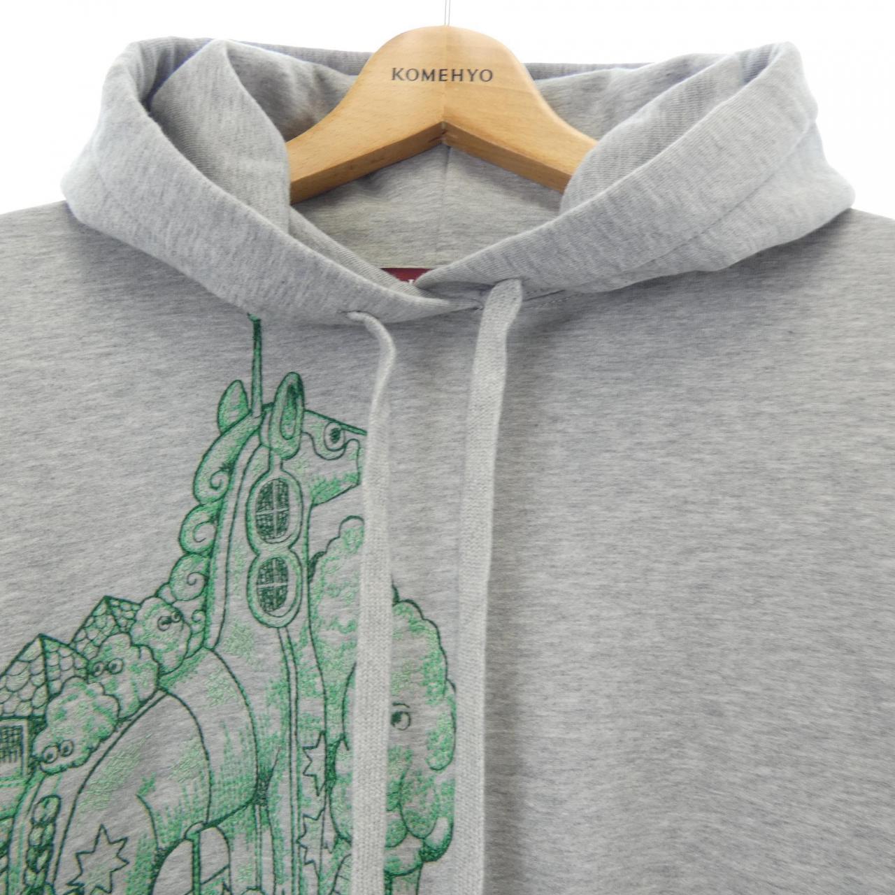 グッチ GUCCI 853426 XJHTQ パーカー