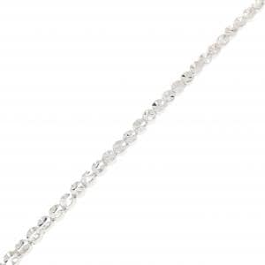 750WG ブレスレット