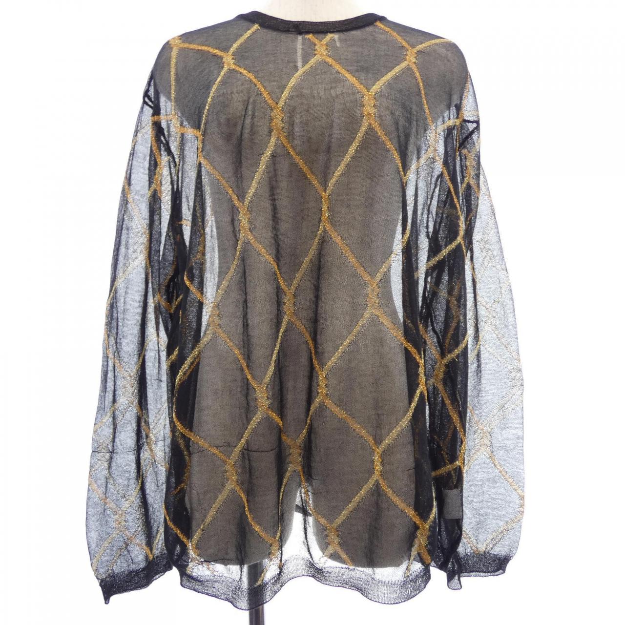 ドリスヴァンノッテン DRIES VAN NOTEN ニット